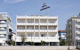 Hotel Continental Caorle